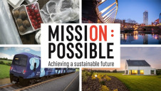 This weekly round-up explores how businesses across the world are ramping up efforts across all areas of sustainable development